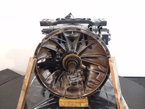 Scania GRS905 Gearbox - Коробка передач: фото 4 Scania GRS905 Gearbox - Коробка передач: фото 4