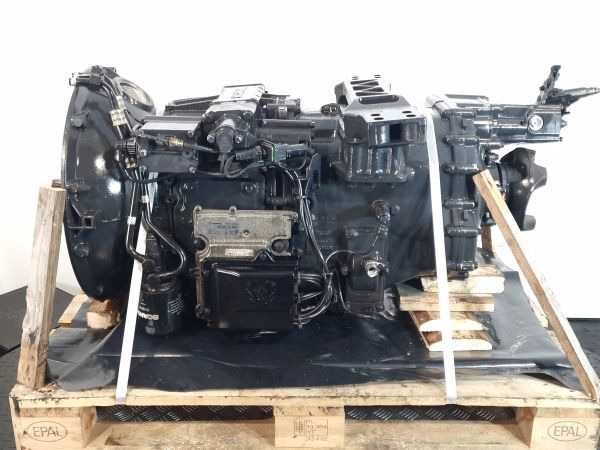Scania GRS905 Gearbox - Коробка передач: фото 5 Scania GRS905 Gearbox - Коробка передач: фото 5