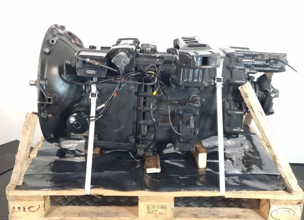 Scania GRS905 Gearbox - Коробка передач: фото 3 Scania GRS905 Gearbox - Коробка передач: фото 3