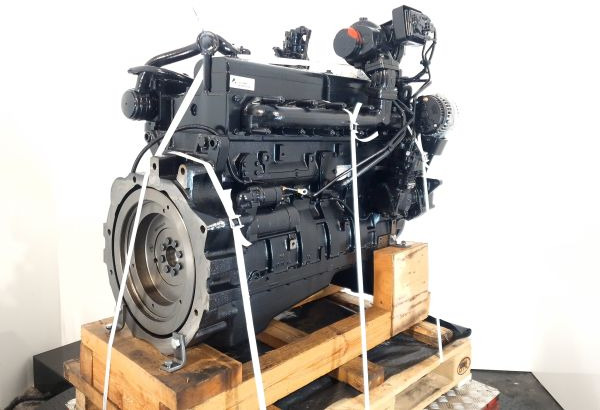 Sisu Agco 66AWF Engine JCB FASTRAC(new) - Двигун в категорії Сільськогосподарська техніка: фото 1 Sisu Agco 66AWF Engine JCB FASTRAC(new) - Двигун в категорії Сільськогосподарська техніка: фото 1