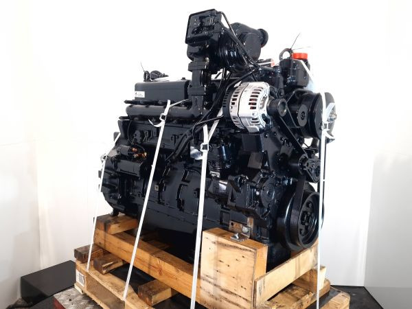 Sisu Agco 66AWF Engine JCB FASTRAC(new) - Двигун в категорії Сільськогосподарська техніка: фото 5 Sisu Agco 66AWF Engine JCB FASTRAC(new) - Двигун в категорії Сільськогосподарська техніка: фото 5