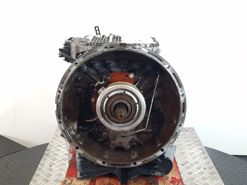 Volvo AT2412E Gearbox - Коробка передач: фото 3 Volvo AT2412E Gearbox - Коробка передач: фото 3