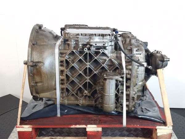 Volvo AT2612E Gearbox - Коробка передач: фото 4 Volvo AT2612E Gearbox - Коробка передач: фото 4