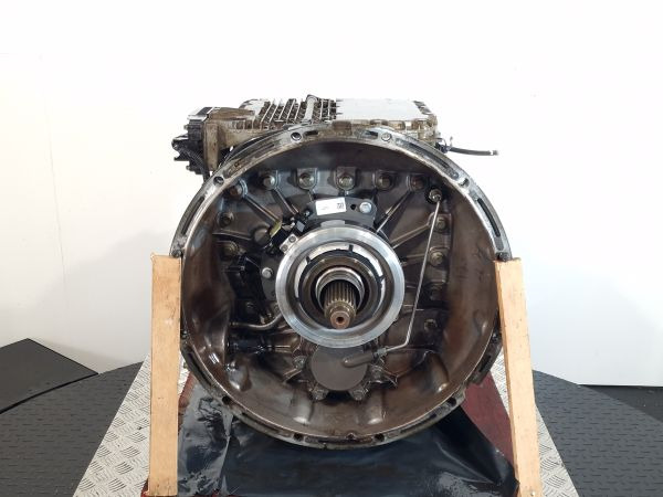 Volvo AT2612E Gearbox - Коробка передач: фото 3 Volvo AT2612E Gearbox - Коробка передач: фото 3