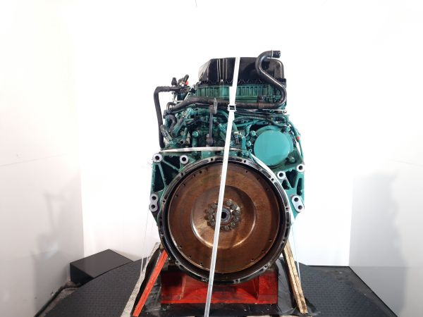 Volvo D11K330 EUVI Engine (Truck) - Двигун в категорії Вантажівки: фото 4 Volvo D11K330 EUVI Engine (Truck) - Двигун в категорії Вантажівки: фото 4