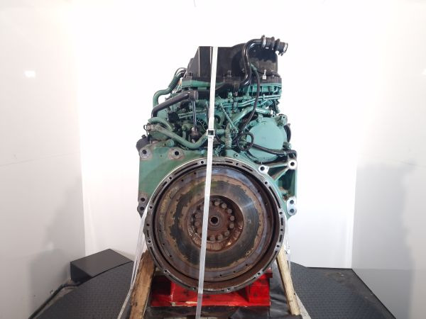 Volvo D13C540S EUV Engine (Truck) - Двигун в категорії Вантажівки: фото 3 Volvo D13C540S EUV Engine (Truck) - Двигун в категорії Вантажівки: фото 3