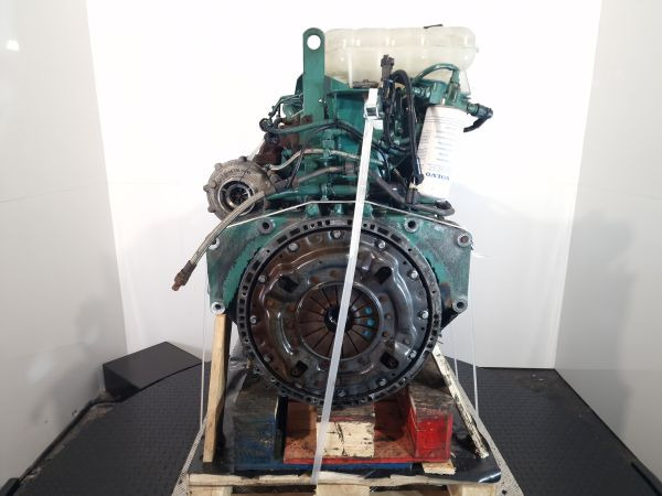 Volvo D6B220 EC09 Engine (Truck) - Двигун в категорії Вантажівки: фото 3 Volvo D6B220 EC09 Engine (Truck) - Двигун в категорії Вантажівки: фото 3