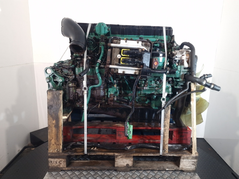 Volvo D7F 240-EUV Truck Spec Engine (Truck) - Двигун в категорії Вантажівки: фото 4 Volvo D7F 240-EUV Truck Spec Engine (Truck) - Двигун в категорії Вантажівки: фото 4