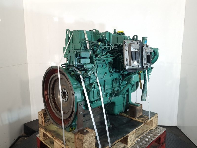 Volvo D8J Genuine Reconditioned Engine (Plant) - Двигун в категорії Будівельна техніка: фото 1 Volvo D8J Genuine Reconditioned Engine (Plant) - Двигун в категорії Будівельна техніка: фото 1