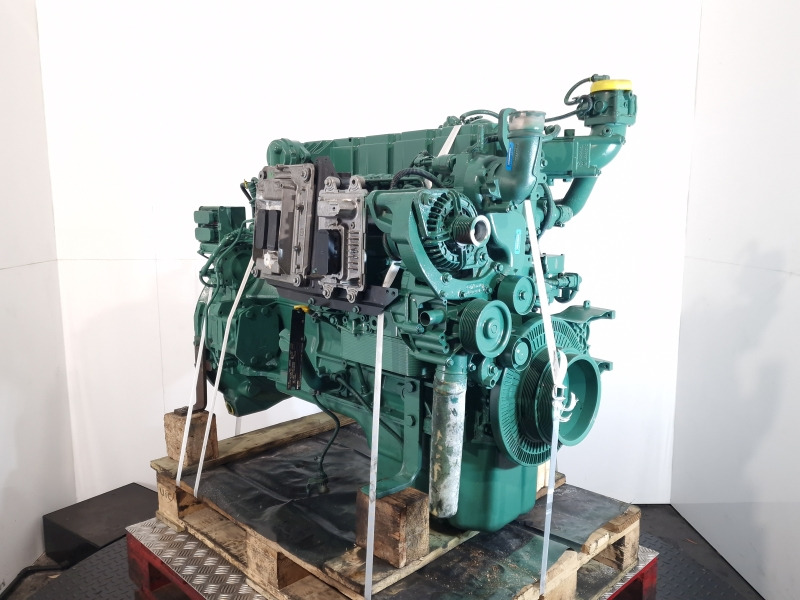 Volvo D8J Genuine Reconditioned Engine (Plant) - Двигун в категорії Будівельна техніка: фото 4 Volvo D8J Genuine Reconditioned Engine (Plant) - Двигун в категорії Будівельна техніка: фото 4
