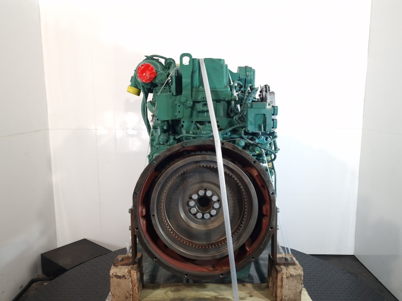 Volvo D8J Genuine Reconditioned Engine (Plant) - Двигун в категорії Будівельна техніка: фото 2 Volvo D8J Genuine Reconditioned Engine (Plant) - Двигун в категорії Будівельна техніка: фото 2