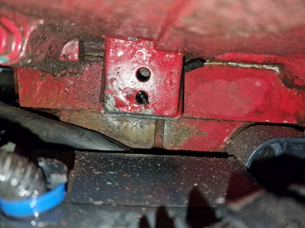 Volvo D9A 260 – EC01 Engine (Truck) - Двигун в категорії Вантажівки: фото 3 Volvo D9A 260 – EC01 Engine (Truck) - Двигун в категорії Вантажівки: фото 3