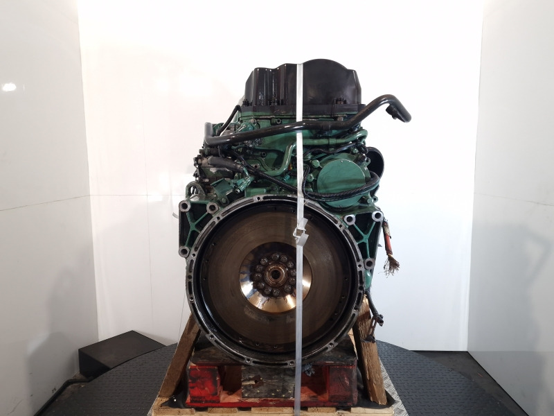 Volvo D9B 300 – EC06 Engine (Truck) - Двигун в категорії Вантажівки: фото 4 Volvo D9B 300 – EC06 Engine (Truck) - Двигун в категорії Вантажівки: фото 4