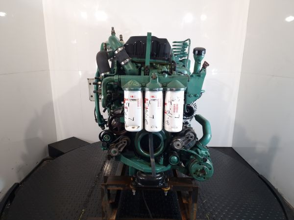 Volvo D9BAAE3 A25 A30 Engine (Plant) - Двигун в категорії Будівельна техніка: фото 5 Volvo D9BAAE3 A25 A30 Engine (Plant) - Двигун в категорії Будівельна техніка: фото 5
