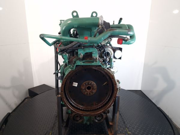 Volvo D9BAAE3 A25 A30 Engine (Plant) - Двигун в категорії Будівельна техніка: фото 2 Volvo D9BAAE3 A25 A30 Engine (Plant) - Двигун в категорії Будівельна техніка: фото 2