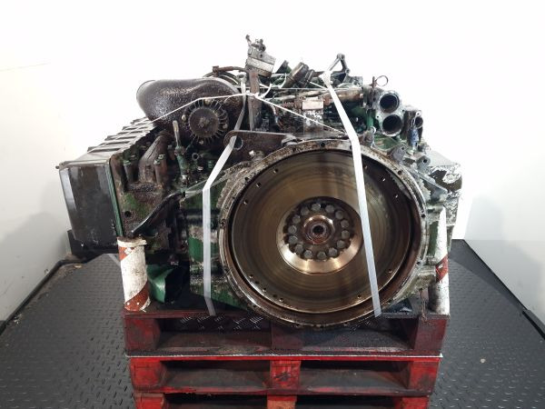 Volvo DH12E420 ECO6B Engine (Bus) - Двигун: фото 3 Volvo DH12E420 ECO6B Engine (Bus) - Двигун: фото 3