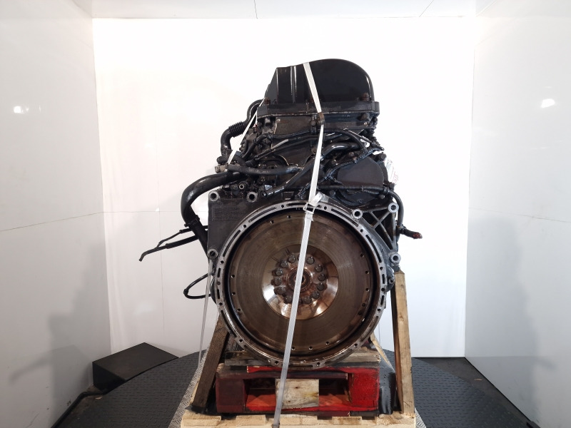 Volvo DXi13 500 EC06 Engine (Truck) - Двигун в категорії Вантажівки: фото 3 Volvo DXi13 500 EC06 Engine (Truck) - Двигун в категорії Вантажівки: фото 3