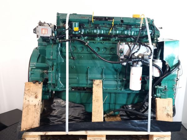 Volvo PENTA TD720GE Engine (Industrial) - Двигун в категорії Промислове обладнання: фото 3 Volvo PENTA TD720GE Engine (Industrial) - Двигун в категорії Промислове обладнання: фото 3