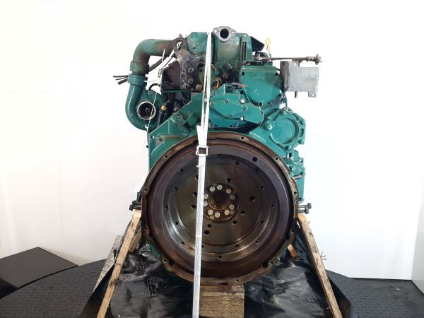 Volvo PENTA TD720GE Engine (Industrial) - Двигун в категорії Промислове обладнання: фото 2 Volvo PENTA TD720GE Engine (Industrial) - Двигун в категорії Промислове обладнання: фото 2