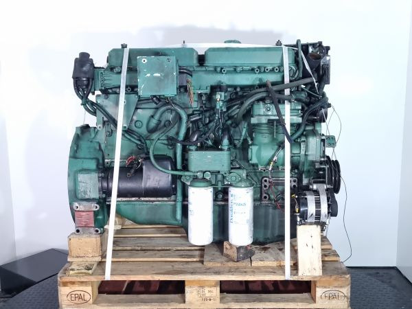 Volvo Penta TWD740VE Engine (Industrial) - Двигун в категорії Промислове обладнання: фото 4 Volvo Penta TWD740VE Engine (Industrial) - Двигун в категорії Промислове обладнання: фото 4