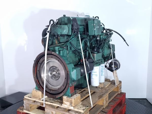 Volvo Penta TWD740VE Engine (Industrial) - Двигун в категорії Промислове обладнання: фото 3 Volvo Penta TWD740VE Engine (Industrial) - Двигун в категорії Промислове обладнання: фото 3