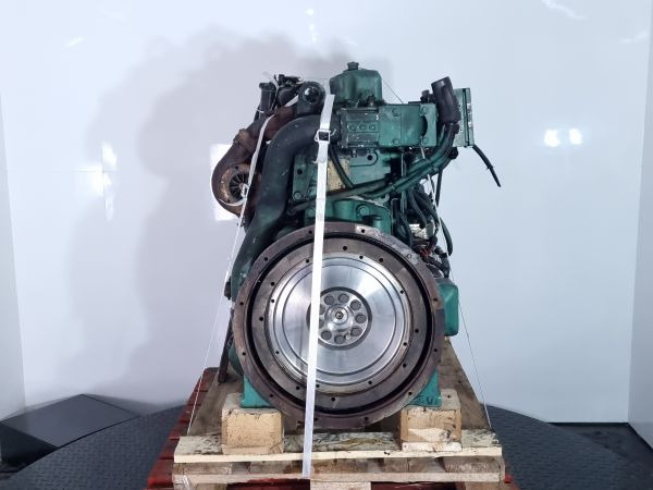 Volvo Penta TWD740VE Engine (Industrial) - Двигун в категорії Промислове обладнання: фото 2 Volvo Penta TWD740VE Engine (Industrial) - Двигун в категорії Промислове обладнання: фото 2