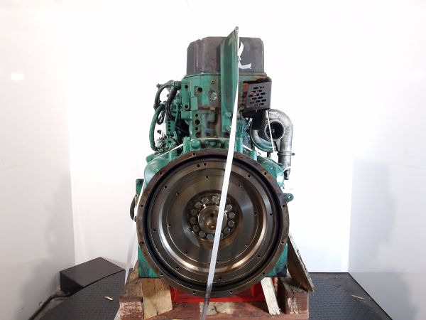 Volvo TAD1240GE Engine (Industrial) - Двигун в категорії Промислове обладнання: фото 5 Volvo TAD1240GE Engine (Industrial) - Двигун в категорії Промислове обладнання: фото 5