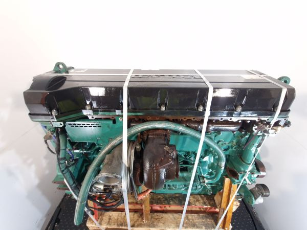 Двигун в категорії Промислове обладнання Volvo TAD1643VE-B Engine (Industrial): фото 12 Двигун в категорії Промислове обладнання Volvo TAD1643VE-B Engine (Industrial): фото 12
