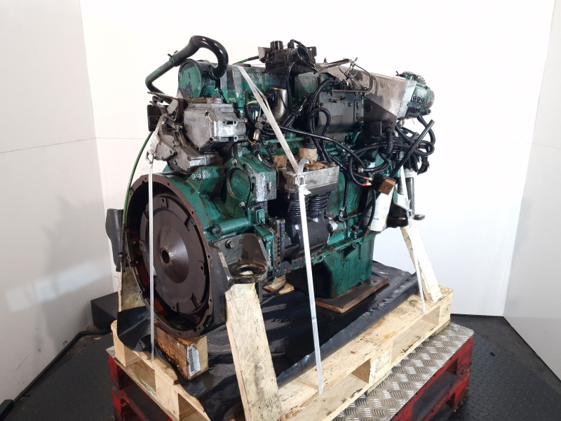 Volvo  TAD720VE Engine (Industrial) - Двигун в категорії Промислове обладнання: фото 1 Volvo  TAD720VE Engine (Industrial) - Двигун в категорії Промислове обладнання: фото 1