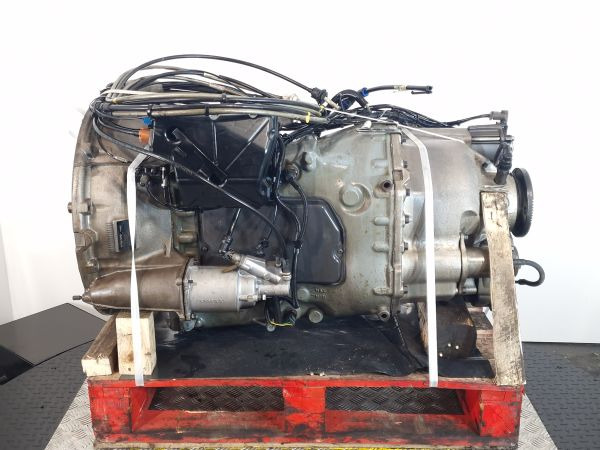 Volvo VT2814B Gearbox - Коробка передач: фото 4 Volvo VT2814B Gearbox - Коробка передач: фото 4