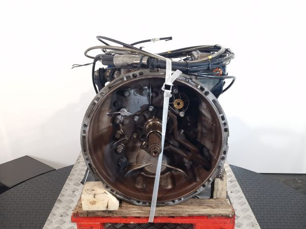 Volvo VT2814B Gearbox - Коробка передач: фото 3 Volvo VT2814B Gearbox - Коробка передач: фото 3