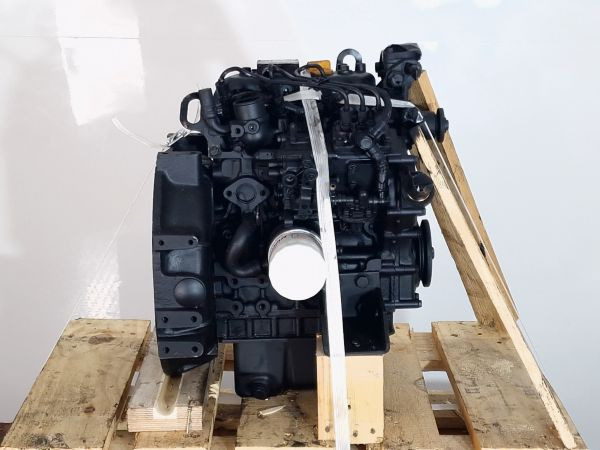 Yanmar 3TNE68-UDW1 Engine (Plant) - Двигун в категорії Будівельна техніка: фото 3 Yanmar 3TNE68-UDW1 Engine (Plant) - Двигун в категорії Будівельна техніка: фото 3