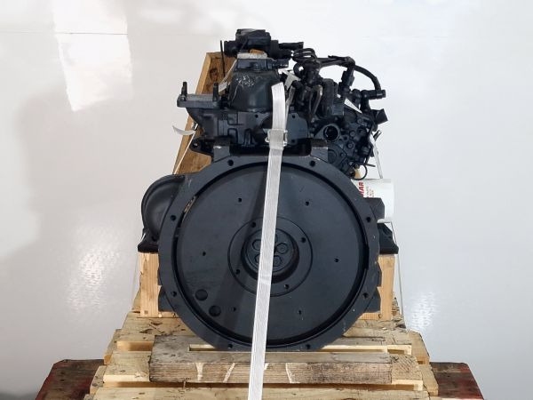 Yanmar 3TNE68-UDW1 Engine (Plant) - Двигун в категорії Будівельна техніка: фото 2 Yanmar 3TNE68-UDW1 Engine (Plant) - Двигун в категорії Будівельна техніка: фото 2