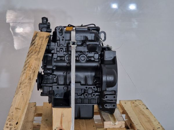 Yanmar 3TNE68-UDW1 Engine (Plant) - Двигун в категорії Будівельна техніка: фото 5 Yanmar 3TNE68-UDW1 Engine (Plant) - Двигун в категорії Будівельна техніка: фото 5