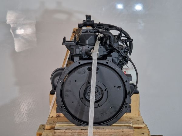 Yanmar 3TNE68-UDW1 Engine (Plant) - Двигун в категорії Будівельна техніка: фото 3 Yanmar 3TNE68-UDW1 Engine (Plant) - Двигун в категорії Будівельна техніка: фото 3