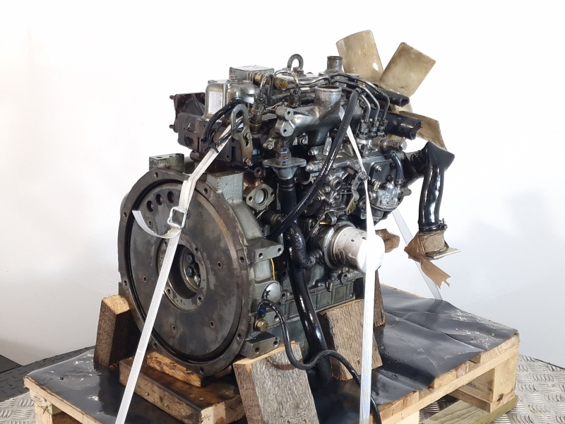 Yanmar 3TNE74-DG Engine (Industrial) - Двигун в категорії Промислове обладнання: фото 1 Yanmar 3TNE74-DG Engine (Industrial) - Двигун в категорії Промислове обладнання: фото 1