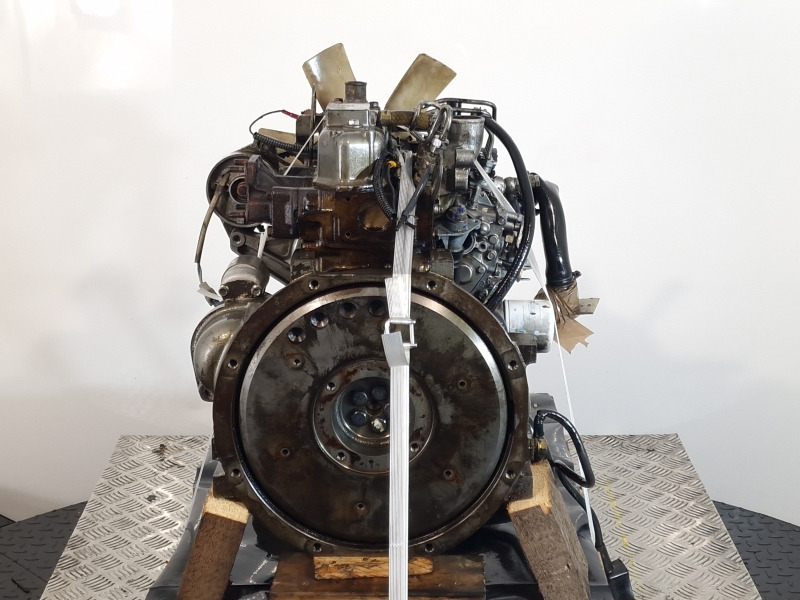 Yanmar 3TNE74-DG Engine (Industrial) - Двигун в категорії Промислове обладнання: фото 3 Yanmar 3TNE74-DG Engine (Industrial) - Двигун в категорії Промислове обладнання: фото 3