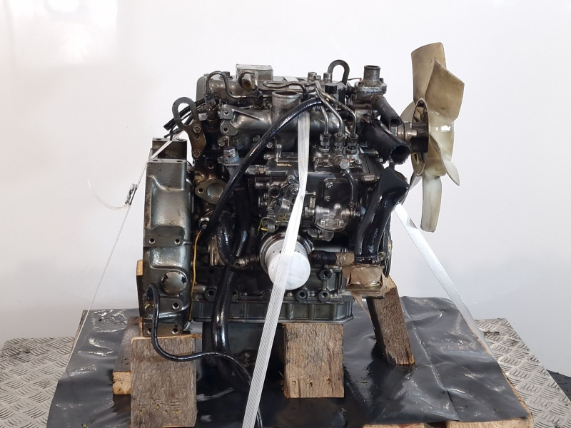 Yanmar 3TNE74-DG Engine (Industrial) - Двигун в категорії Промислове обладнання: фото 4 Yanmar 3TNE74-DG Engine (Industrial) - Двигун в категорії Промислове обладнання: фото 4