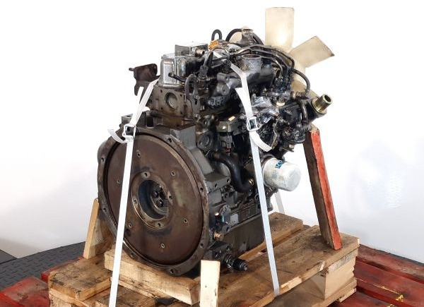 Yanmar 3TNE74-DG Engine (Plant) - Двигун в категорії Будівельна техніка: фото 1 Yanmar 3TNE74-DG Engine (Plant) - Двигун в категорії Будівельна техніка: фото 1