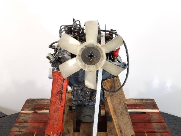 Yanmar 3TNE74-DG Engine (Plant) - Двигун в категорії Будівельна техніка: фото 5 Yanmar 3TNE74-DG Engine (Plant) - Двигун в категорії Будівельна техніка: фото 5