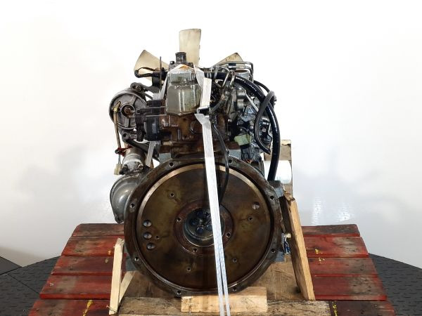 Yanmar 3TNE74-DG Engine (Plant) - Двигун в категорії Будівельна техніка: фото 2 Yanmar 3TNE74-DG Engine (Plant) - Двигун в категорії Будівельна техніка: фото 2