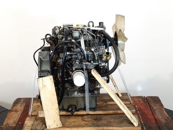 Yanmar 3TNE74-DG Engine (Plant) - Двигун в категорії Будівельна техніка: фото 3 Yanmar 3TNE74-DG Engine (Plant) - Двигун в категорії Будівельна техніка: фото 3