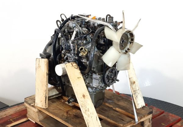 Yanmar 3TNE74-DG Engine (Plant) - Двигун в категорії Будівельна техніка: фото 4 Yanmar 3TNE74-DG Engine (Plant) - Двигун в категорії Будівельна техніка: фото 4