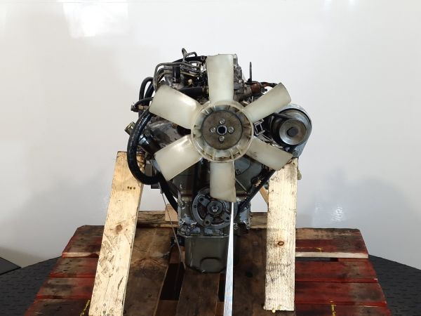 Yanmar 3TNE74-DG Engine (Plant) - Двигун в категорії Будівельна техніка: фото 5 Yanmar 3TNE74-DG Engine (Plant) - Двигун в категорії Будівельна техніка: фото 5