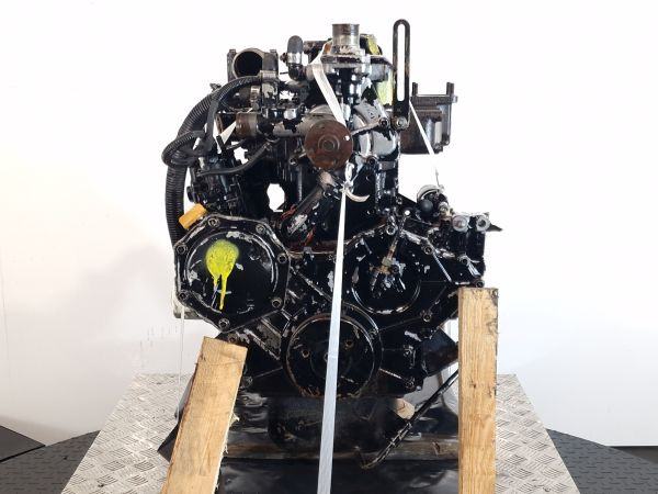 Yanmar 4TNV94L-P Engine (Plant) - Двигун в категорії Будівельна техніка: фото 5 Yanmar 4TNV94L-P Engine (Plant) - Двигун в категорії Будівельна техніка: фото 5