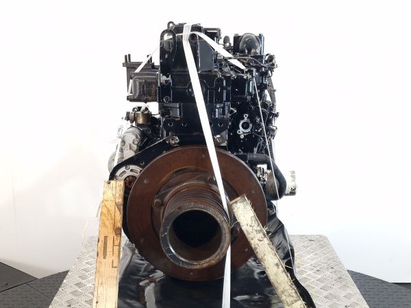 Yanmar 4TNV94L-P Engine (Plant) - Двигун в категорії Будівельна техніка: фото 2 Yanmar 4TNV94L-P Engine (Plant) - Двигун в категорії Будівельна техніка: фото 2