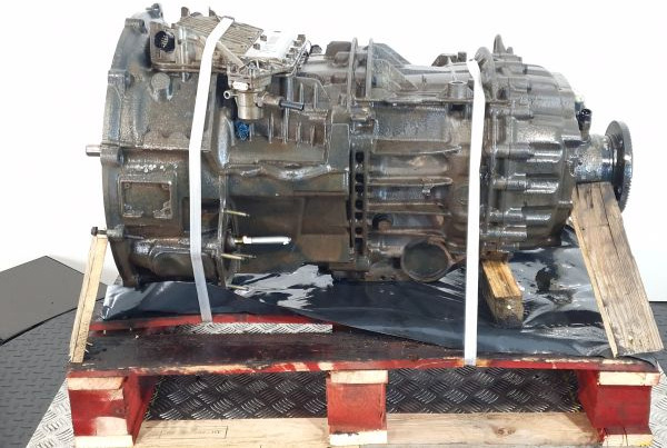 ZF 12AS1420TD Gearbox - Коробка передач: фото 4 ZF 12AS1420TD Gearbox - Коробка передач: фото 4