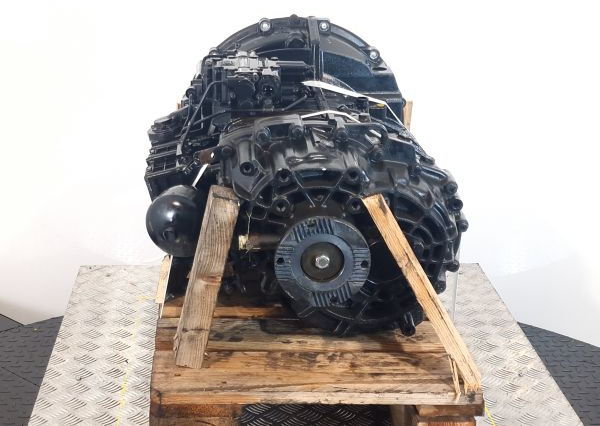 Коробка передач ZF 6AS800TO Gearbox: фото 6 Коробка передач ZF 6AS800TO Gearbox: фото 6