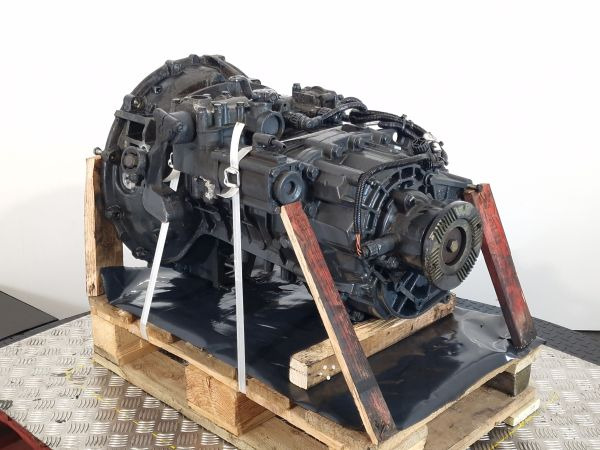 ZF 6S1000TO Volvo Spec Gearbox - Коробка передач: фото 5 ZF 6S1000TO Volvo Spec Gearbox - Коробка передач: фото 5