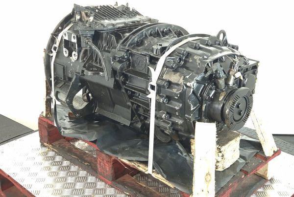 ZF Astronic 12AS1210TO Gearbox - Коробка передач: фото 4 ZF Astronic 12AS1210TO Gearbox - Коробка передач: фото 4